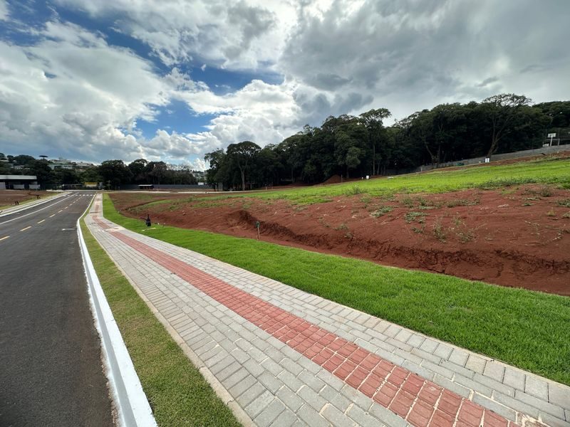 TERRENO EM CONDOMÍNIO FECHADO - DON MATHEUS 4
