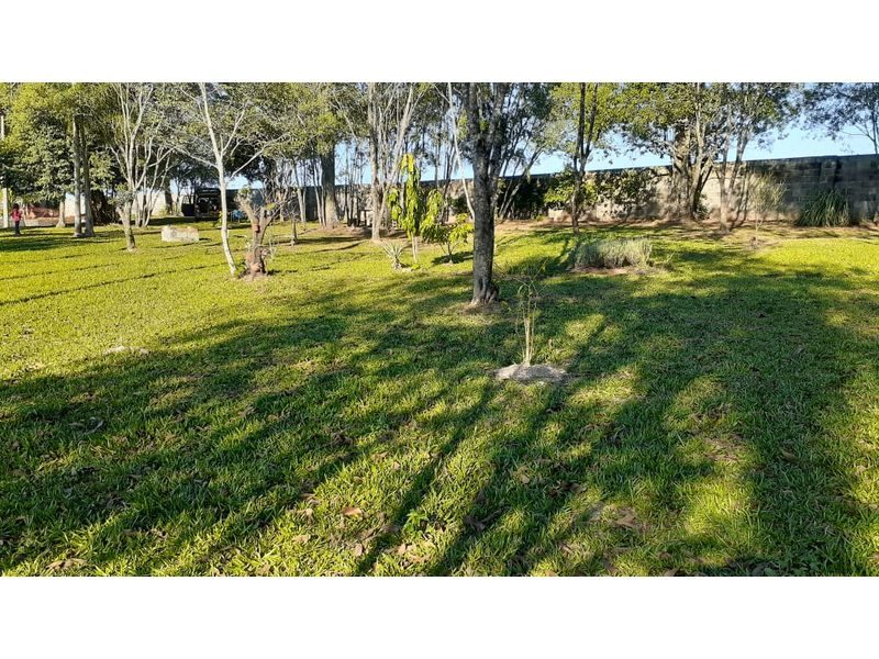 TERRENO EM CONDOMÍNIO FECHADO - DON GUILHERME 3