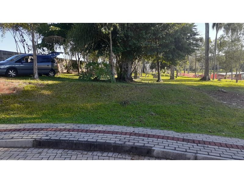 TERRENO EM CONDOMÍNIO FECHADO - DON GUILHERME 4
