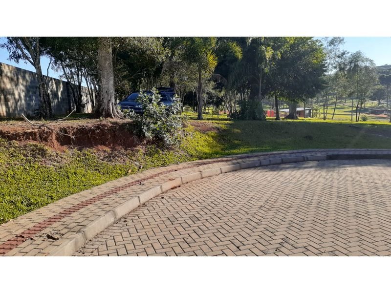 TERRENO EM CONDOMÍNIO FECHADO - DON GUILHERME 5