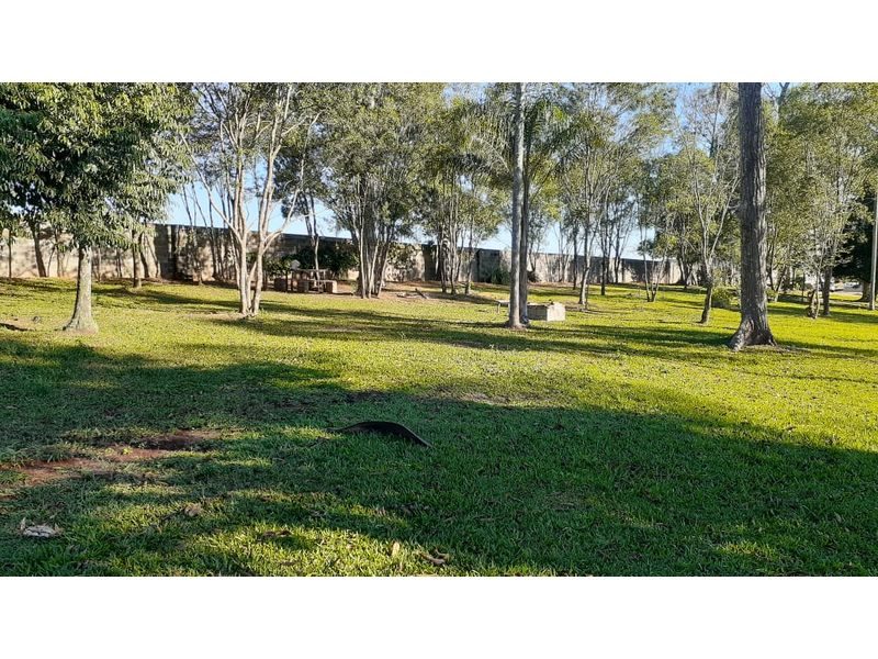 TERRENO EM CONDOMÍNIO FECHADO - DON GUILHERME 6