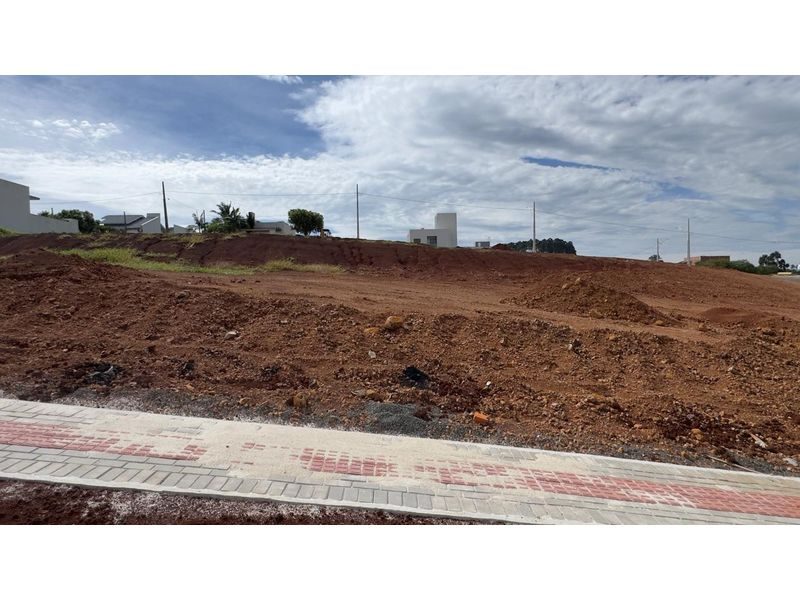TERRENO - PARAÍSO 6