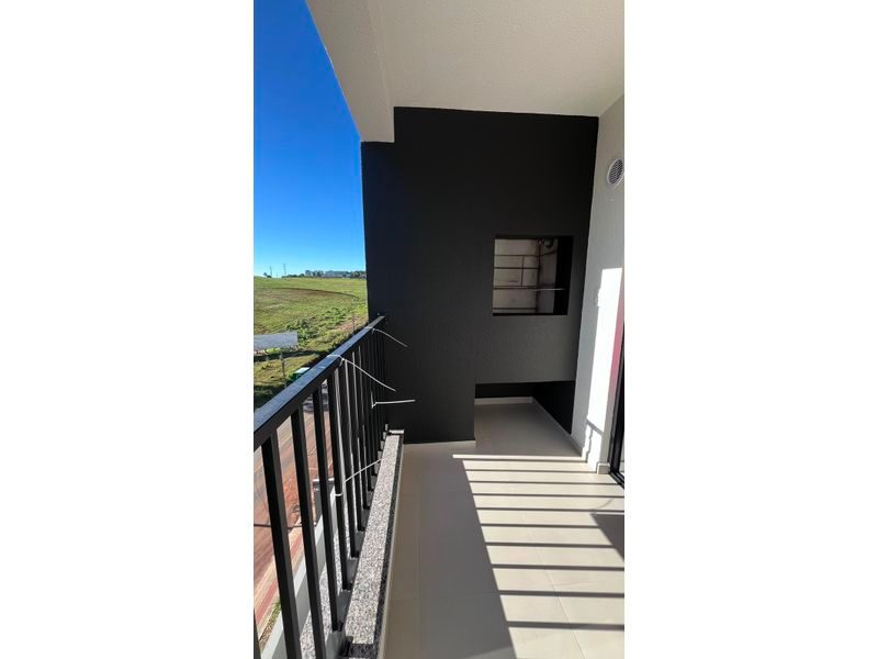 APARTAMENTO - PASSO DOS FORTES 3