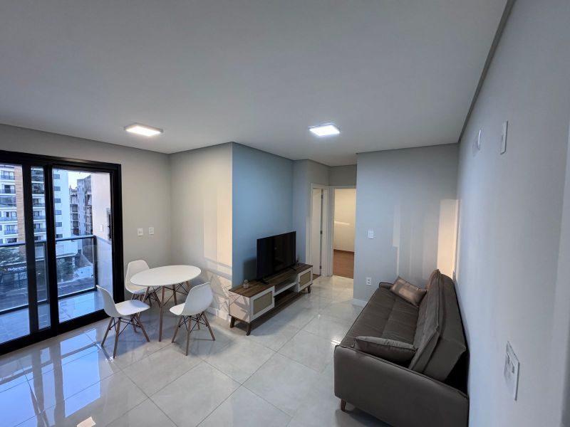 APARTAMENTO - CENTRO 4