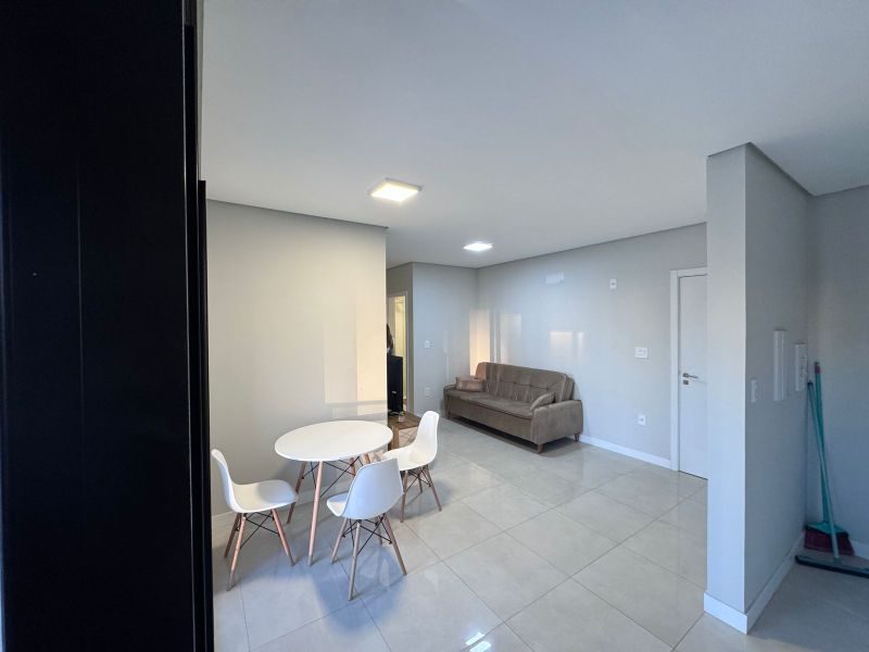 APARTAMENTO - CENTRO 5