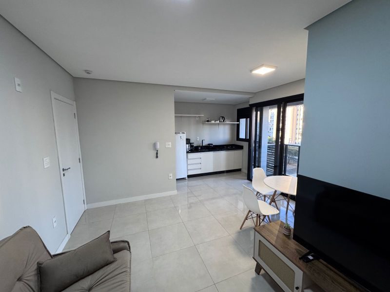 APARTAMENTO - CENTRO 6