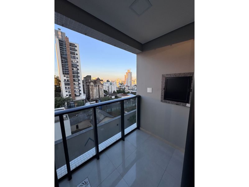 APARTAMENTO - CENTRO 7