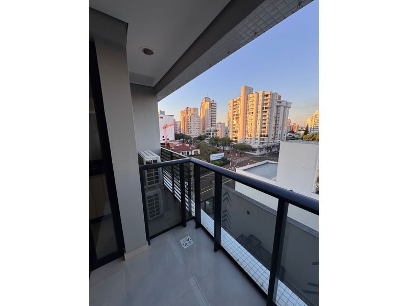 APARTAMENTO - CENTRO 8