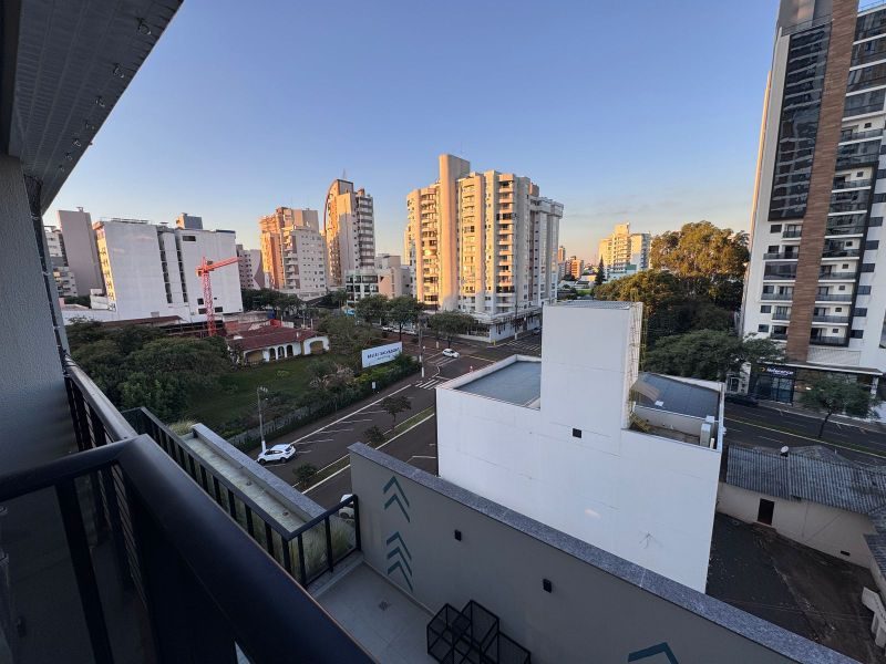 APARTAMENTO - CENTRO 9