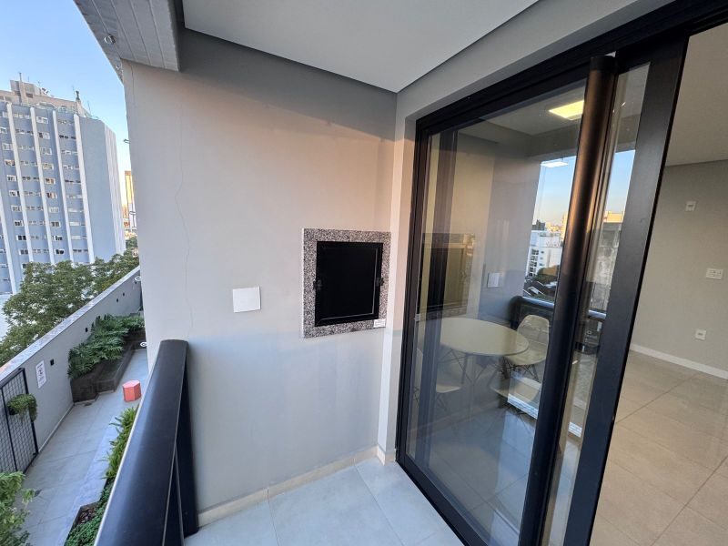 APARTAMENTO - CENTRO 10