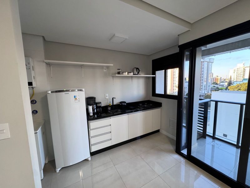 APARTAMENTO - CENTRO 11
