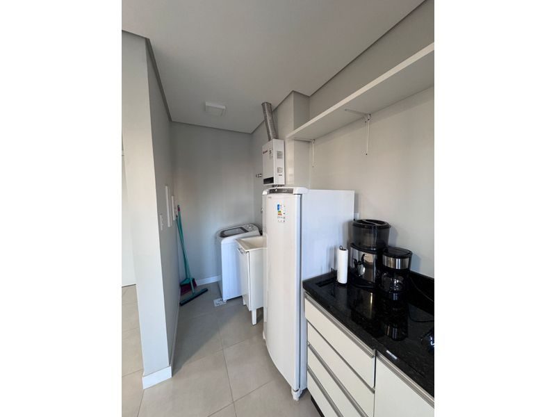 APARTAMENTO - CENTRO 12