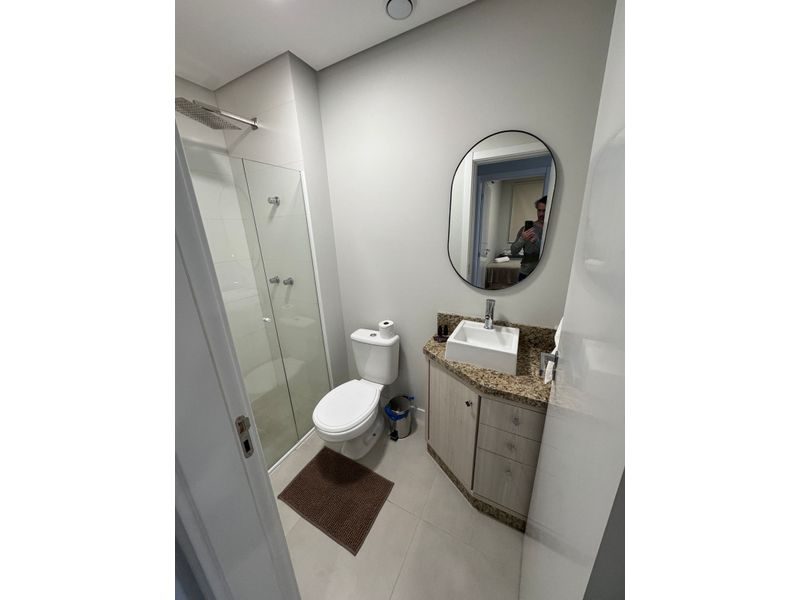 APARTAMENTO - CENTRO 13