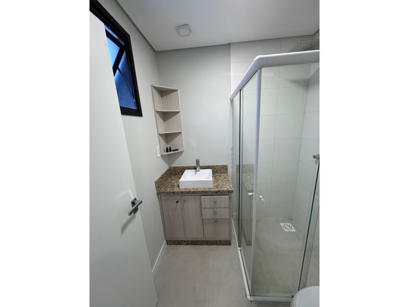 APARTAMENTO - CENTRO 14