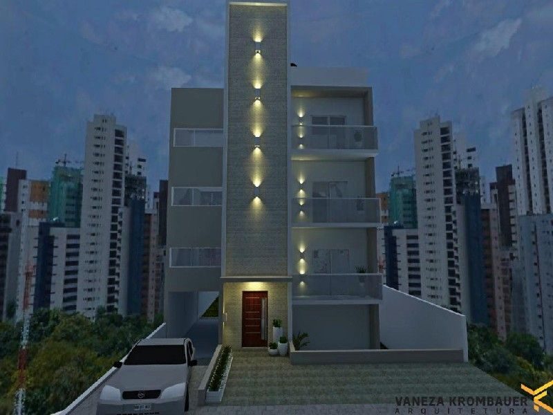 PRÉDIO - BELA VISTA