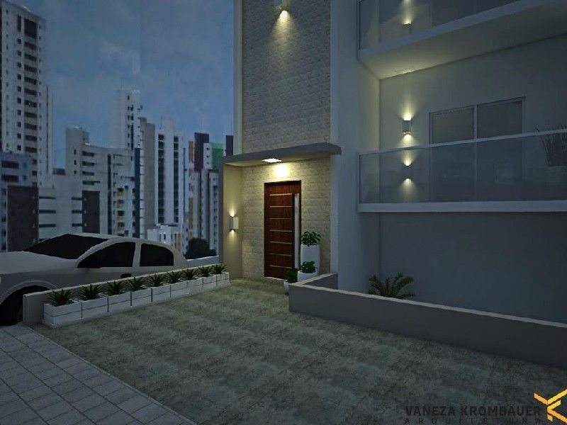 PRÉDIO - BELA VISTA 3