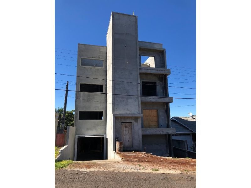 PRÉDIO - BELA VISTA 4