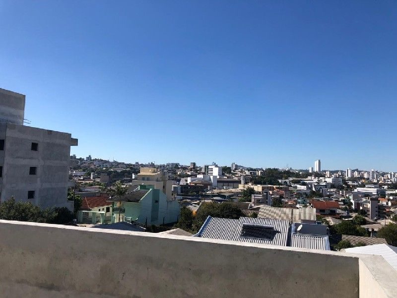 PRÉDIO - BELA VISTA 12