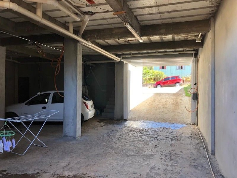 PRÉDIO - BELA VISTA 16