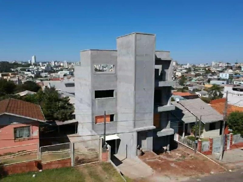 PRÉDIO - BELA VISTA 17