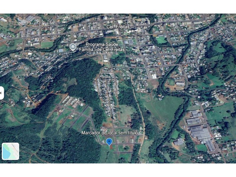 TERRENO - JARDIM AMÉRICA 5