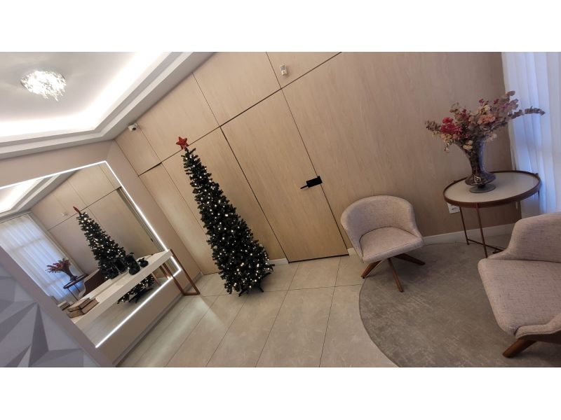 APARTAMENTO - CENTRO - RUA MARECHAL DEODORO DA FONSECA - D - ATÉ 629/630 4