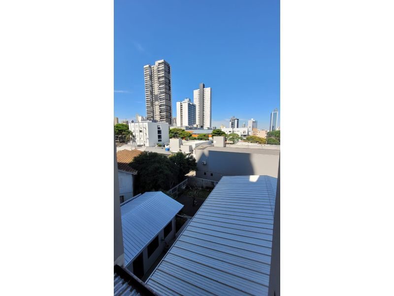APARTAMENTO - CENTRO - RUA MARECHAL DEODORO DA FONSECA - D - ATÉ 629/630 24