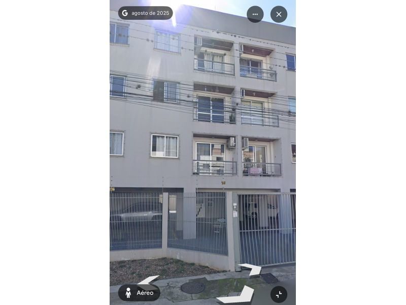 APARTAMENTO - JARDIM ITÁLIA