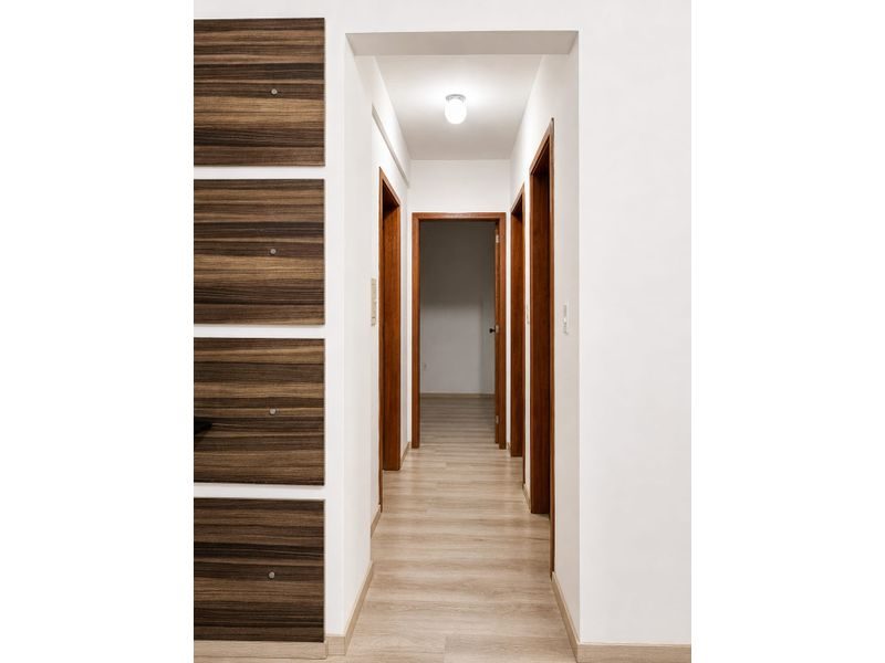 APARTAMENTO - JARDIM ITÁLIA 6