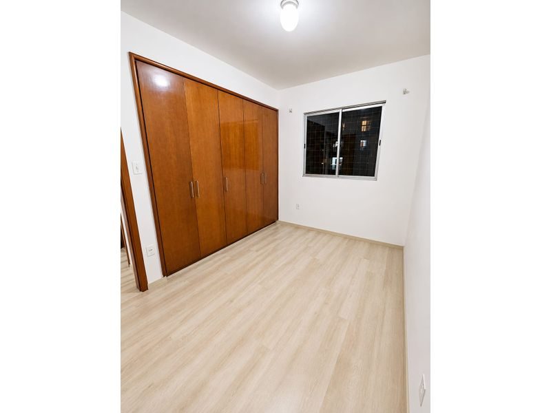 APARTAMENTO - JARDIM ITÁLIA 9