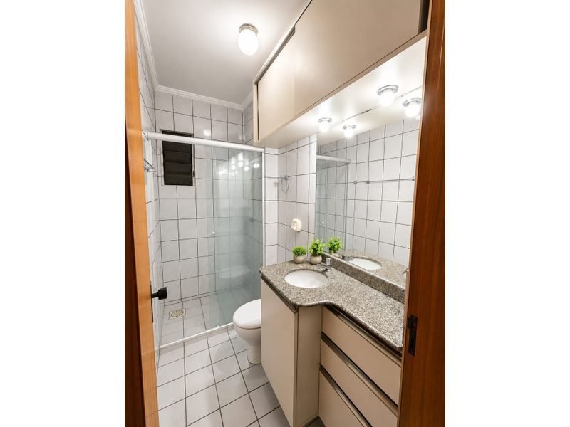 APARTAMENTO - JARDIM ITÁLIA 11