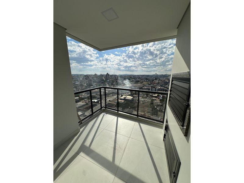 APARTAMENTO - CENTRO 8