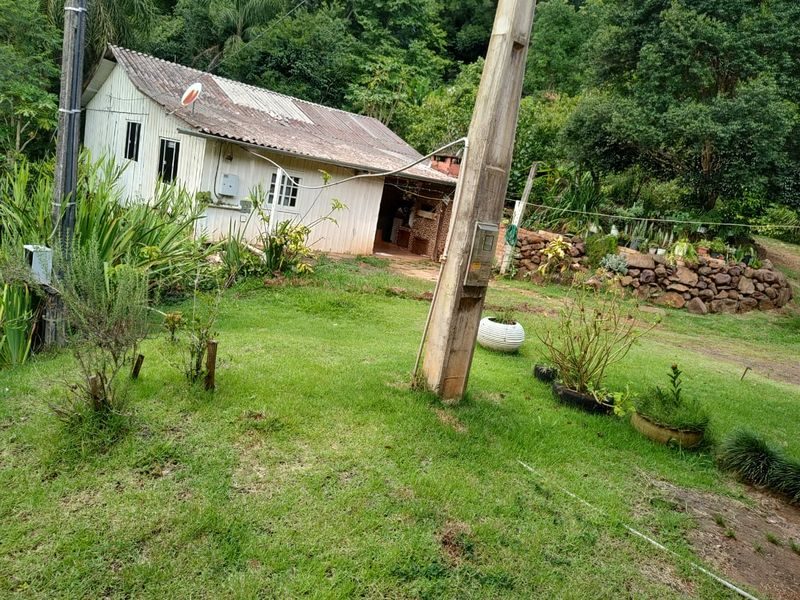 CHÁCARA - INTERIOR 14