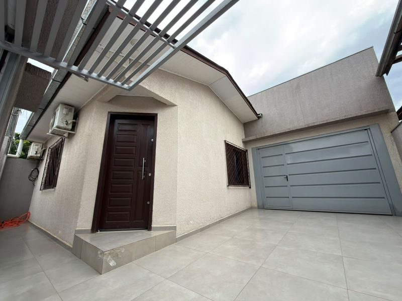 CASA - EFAPI