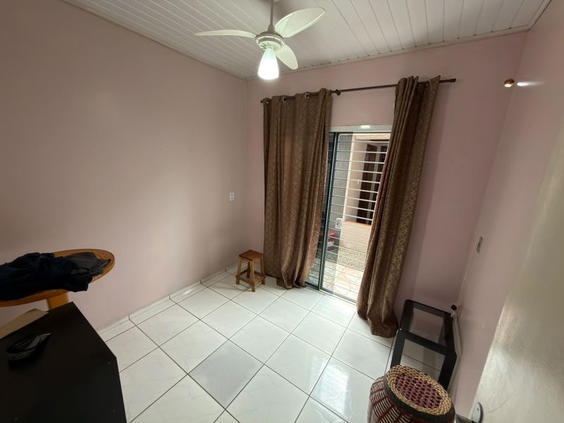 CASA - EFAPI 4
