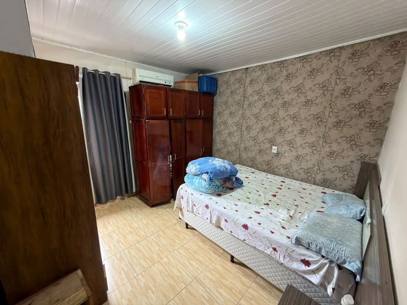 CASA - EFAPI 8