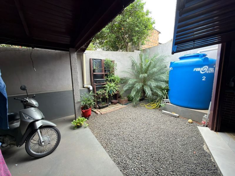 CASA - EFAPI 15