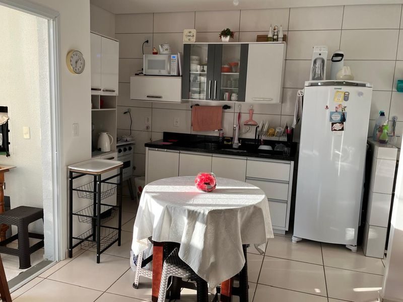 APARTAMENTO - SANTO ANTÔNIO 3