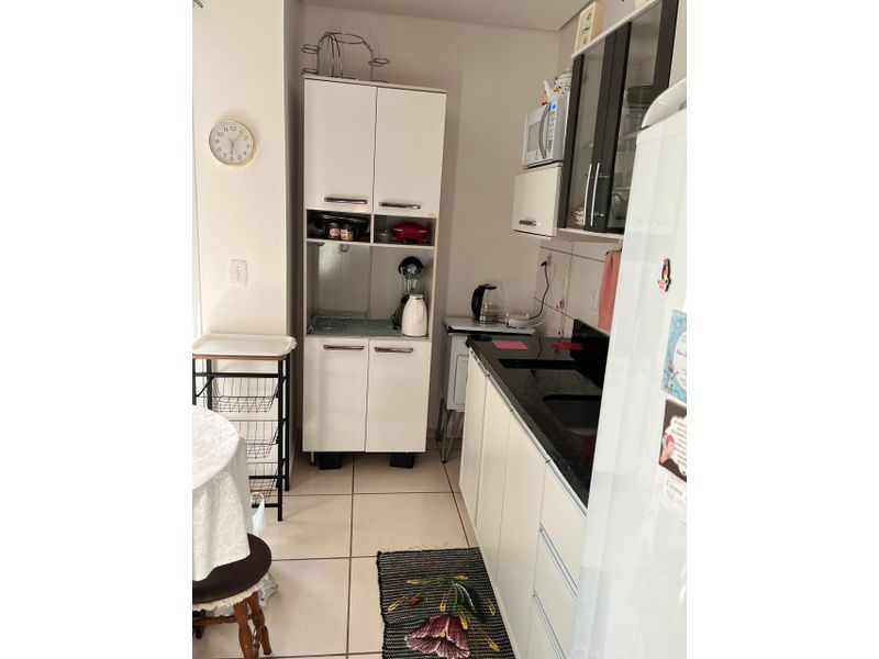 APARTAMENTO - SANTO ANTÔNIO 4