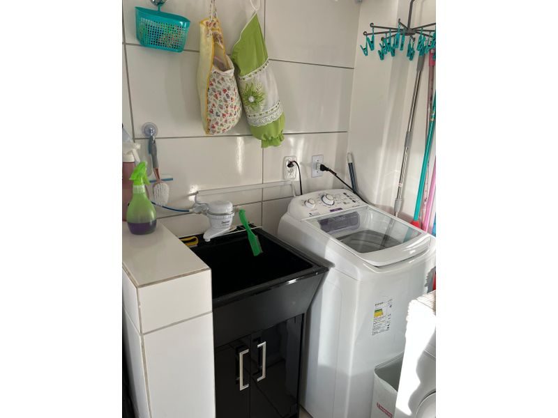 APARTAMENTO - SANTO ANTÔNIO 5