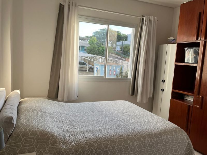 APARTAMENTO - SANTO ANTÔNIO 6