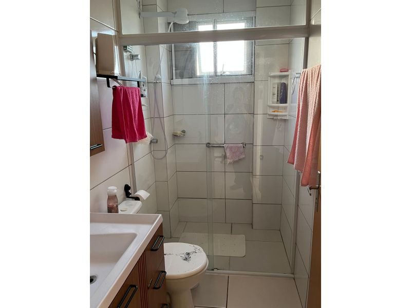 APARTAMENTO - SANTO ANTÔNIO 8