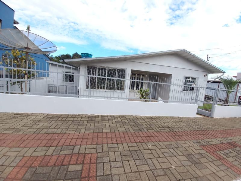 CASA - CENTRO