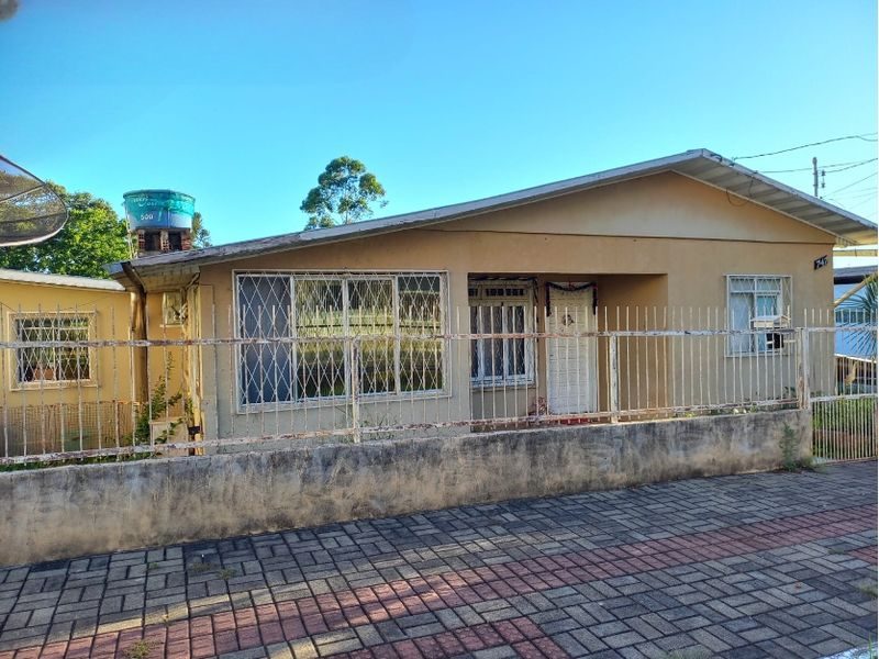 CASA - CENTRO 3