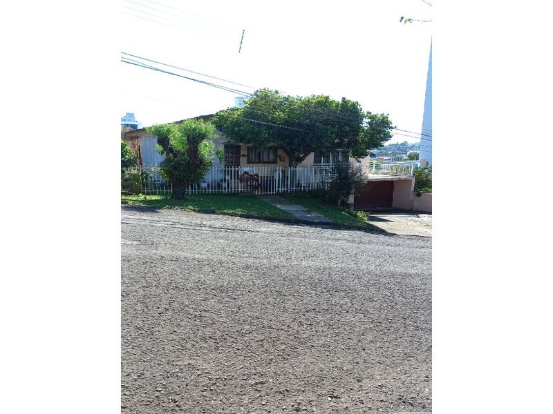 CASA - SANTA MARIA