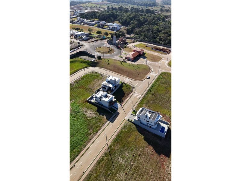 TERRENO EM CONDOMÍNIO FECHADO - SANTOS DUMONT 8