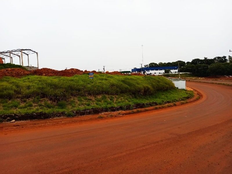 TERRENO - DON GERÔNIMO