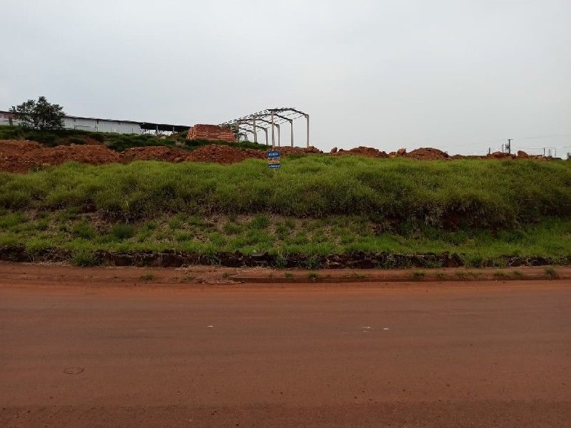 TERRENO - DON GERÔNIMO 3