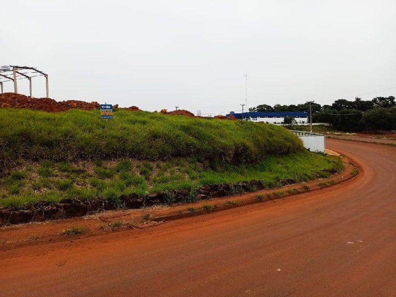 TERRENO - DON GERÔNIMO 4