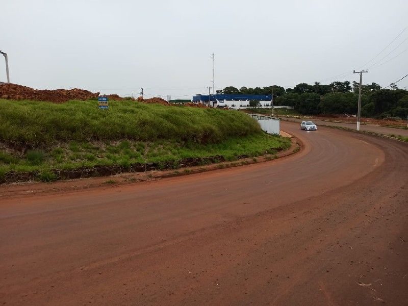 TERRENO - DON GERÔNIMO 5